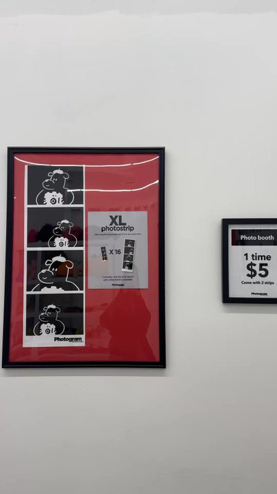 Photogram - Session Photography Near Me - Buena Park, California