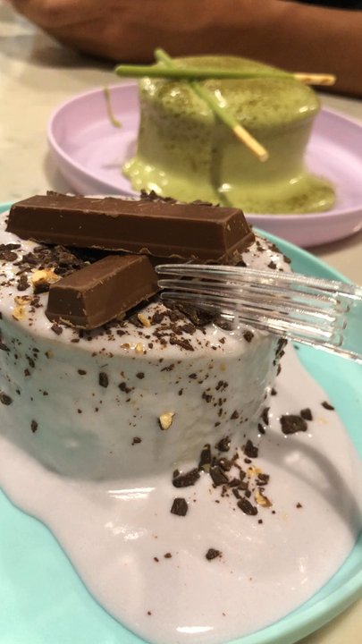 Feng Cha Teahouse - Desserts Near Me - Richardson, Texas