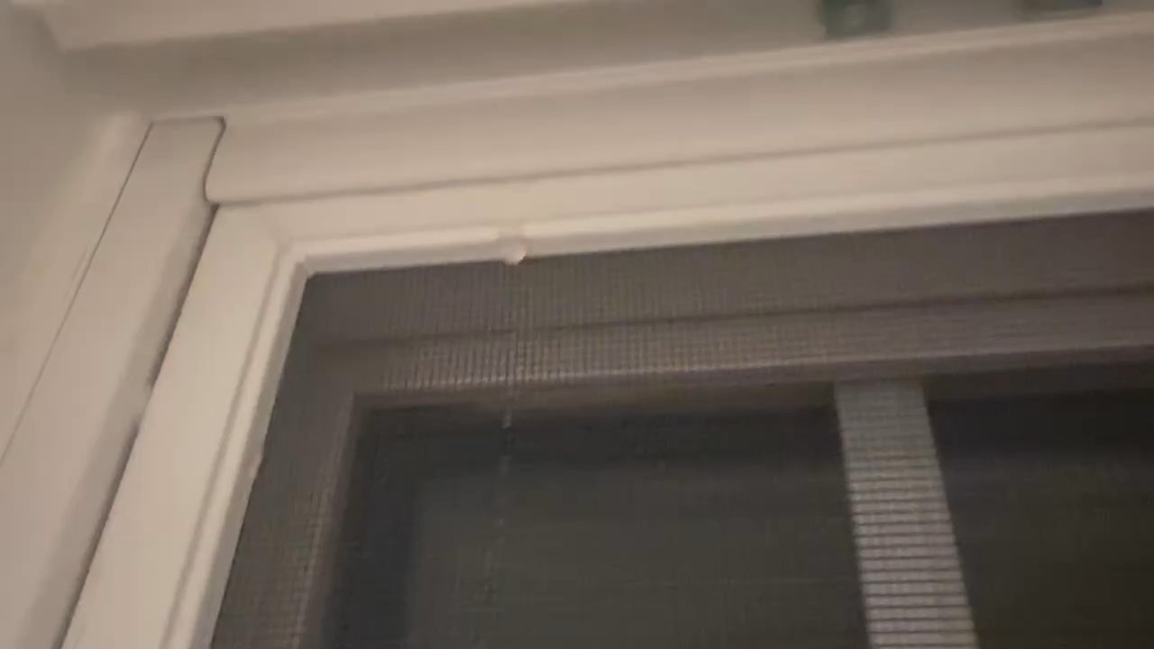Elite Property Maintenance - Window still leaking during storms after service. - Heating & Air Conditioning/HVAC Near Me - Oklahoma City, Oklahoma