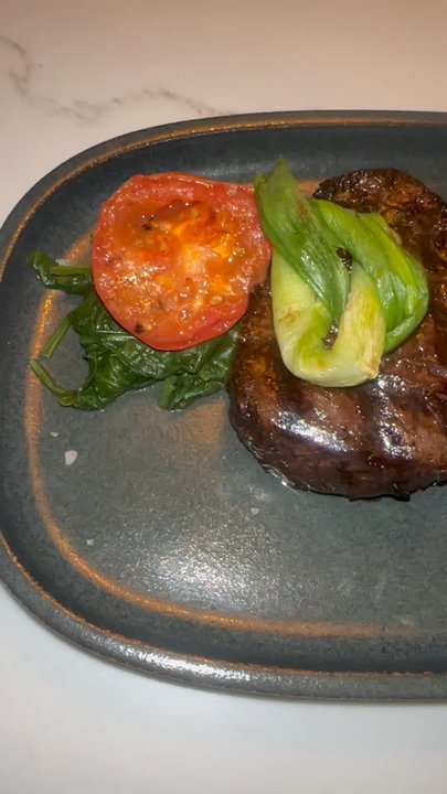 Ramsay's Kitchen at The Silver Legacy - American Near Me - Reno, Nevada