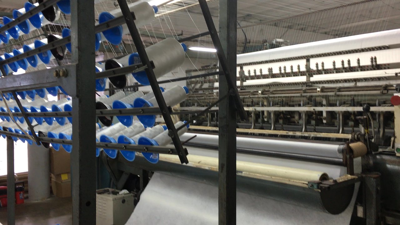 Biscayne Bedding International - Brand new facility of Biscayne Bedding, where mattresses are still custom made ! - Mattresses Near Me - Hialeah, Florida