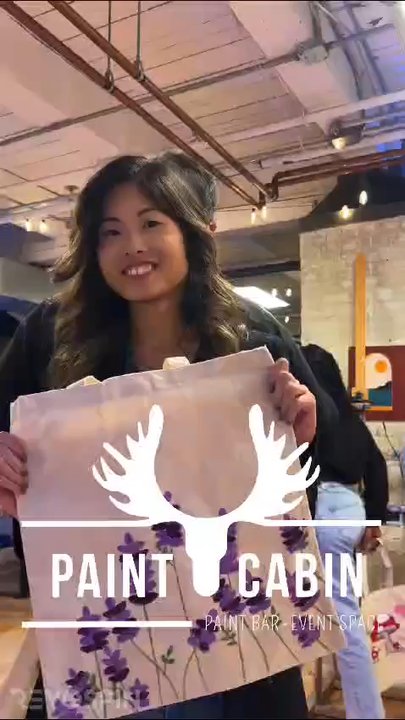 Paint Cabin - Bars Near Me - Toronto, Ontario