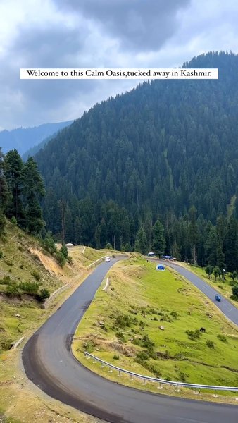 Photo of Welcome to this calm