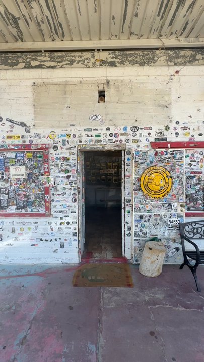 Gus's Fresh Jerky - Specialty Food Near Me - Olancha, California