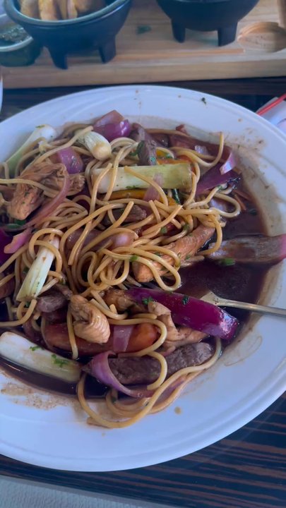 Inka Terra - Spanish Near Me - Stony Point, New York