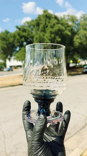 Preview pic of Heady Goblet!