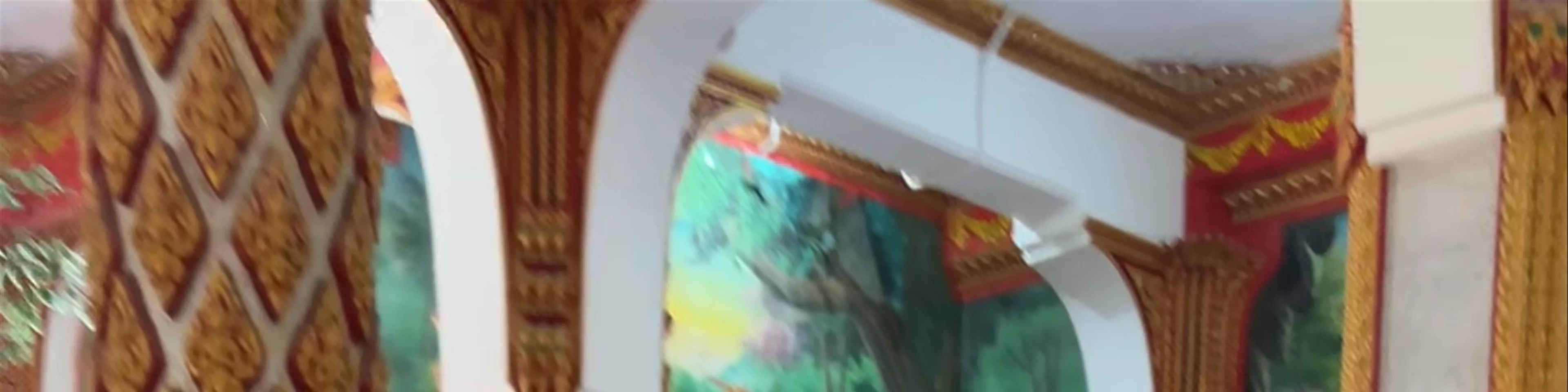 Wat Chalong