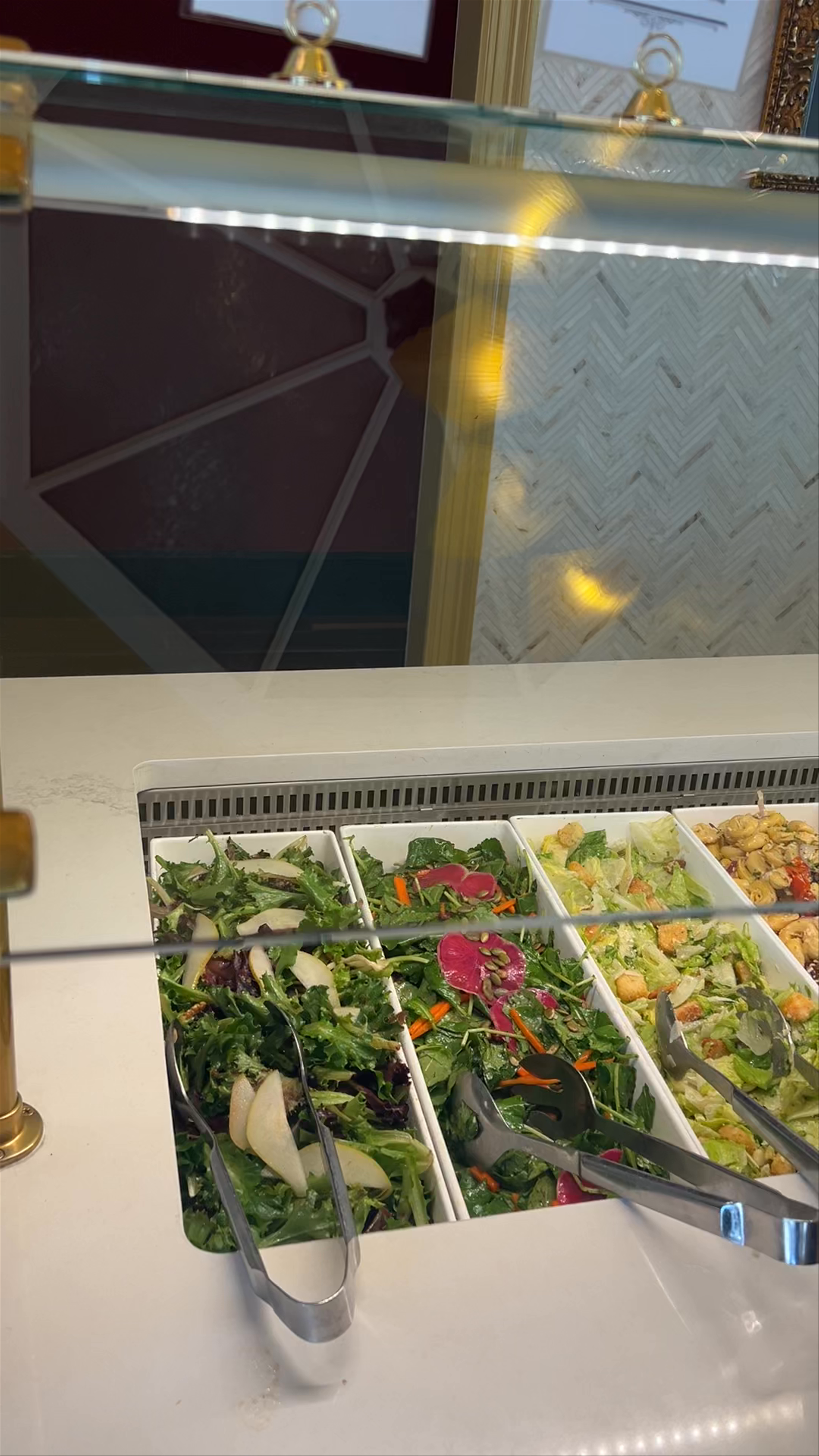 VIP Dining Experience at Universal Studios Boulevard, Toluca Lake, California