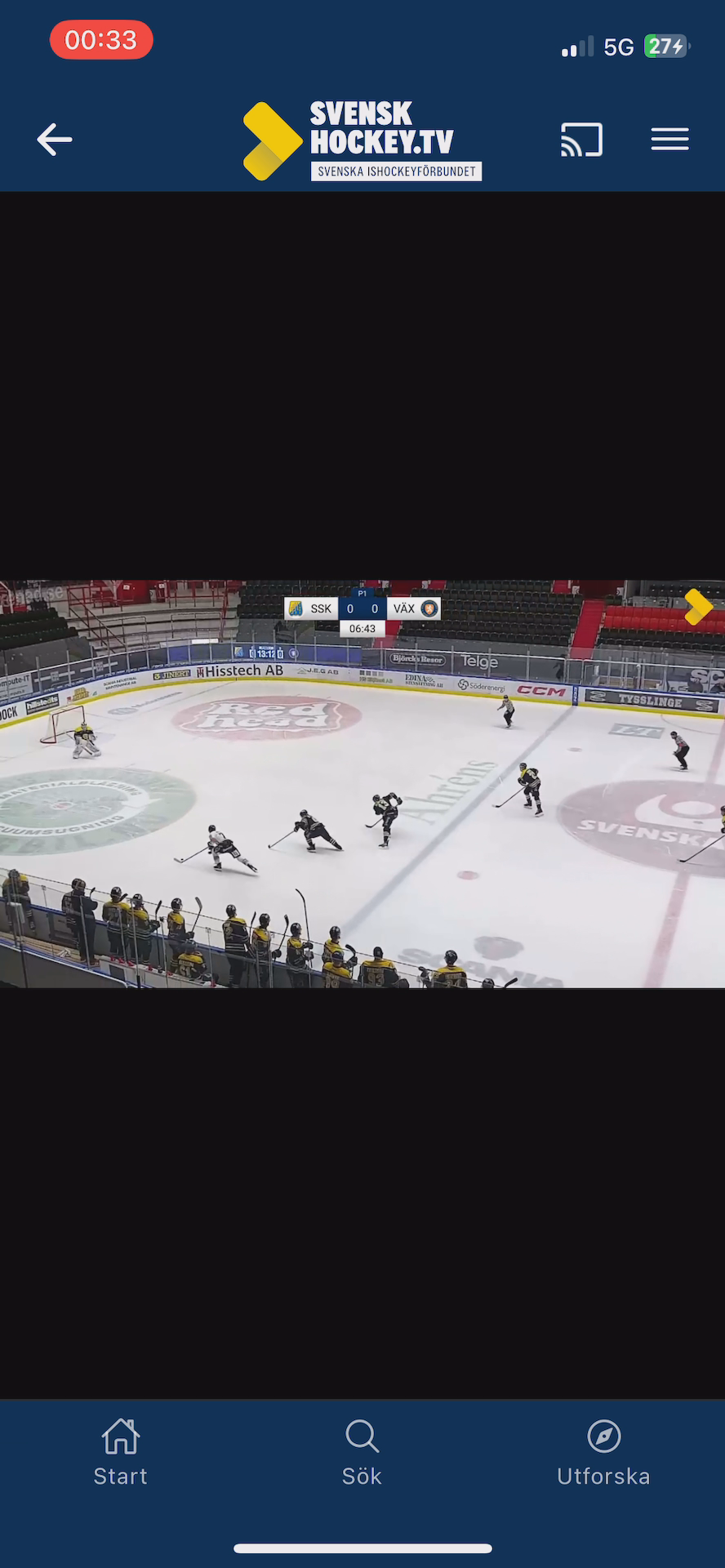 Ludwig Hellgren's Dynamic Transition: From Defense to Offense