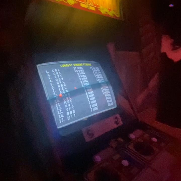 Lost Levels - The only Arcades they have for $10 not worth it basic arcade not unique. Not worth it just go to the laundromat to play them instead. - Video Game Stores Near Me - Claremont, California