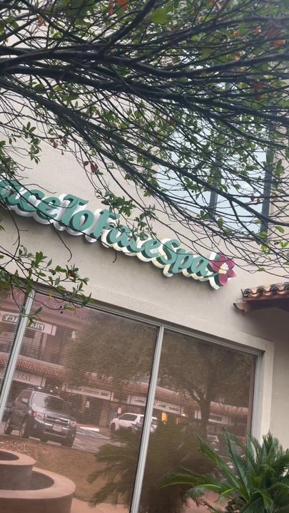 Face To Face Spa - Had the best signature deluxe medifacial w/ Adi,my face is glowing! Julie & of course Jade super nice. Highly recommend! - Skin Care Near Me - Austin, Texas