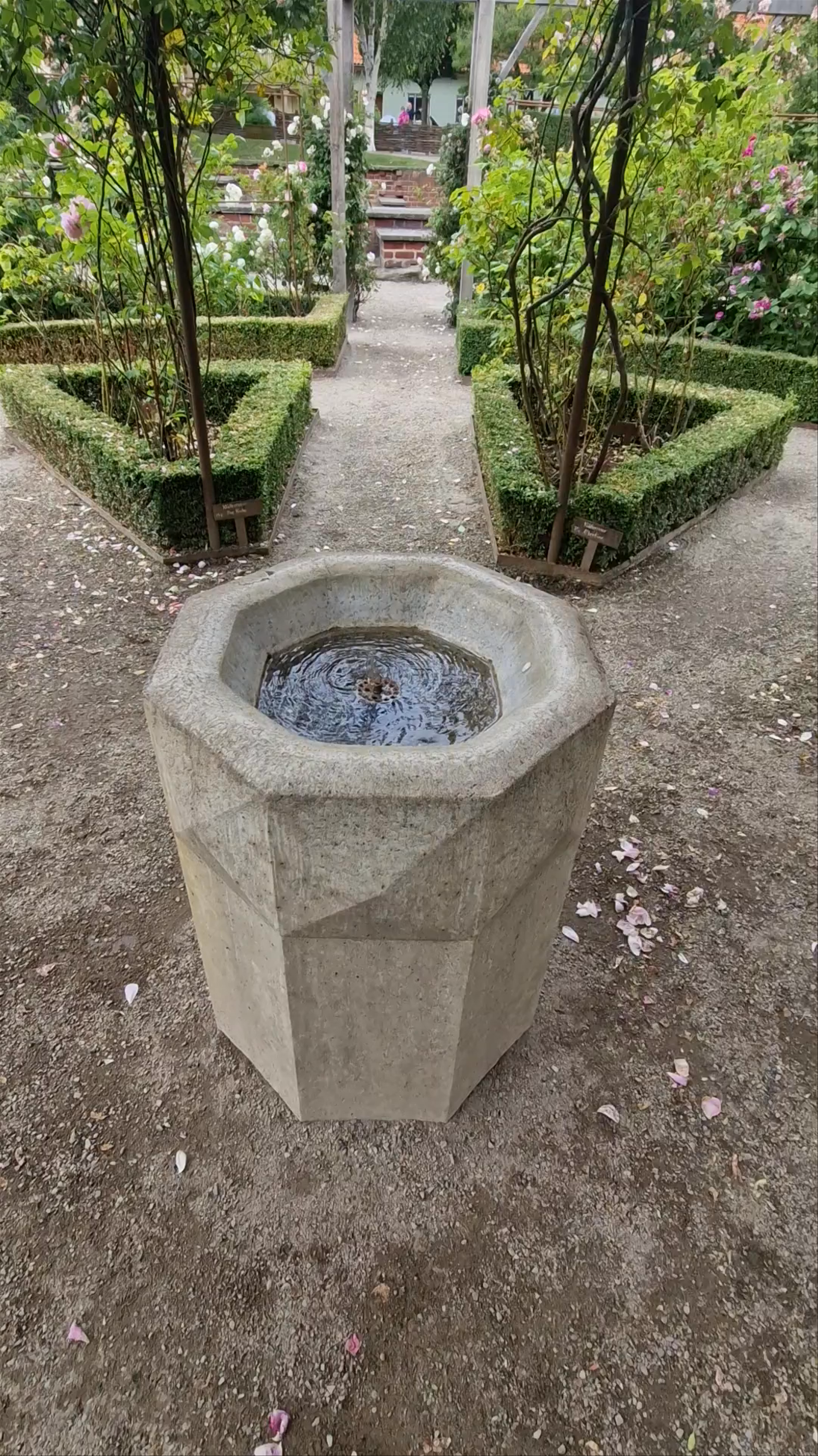 Klosterdammen