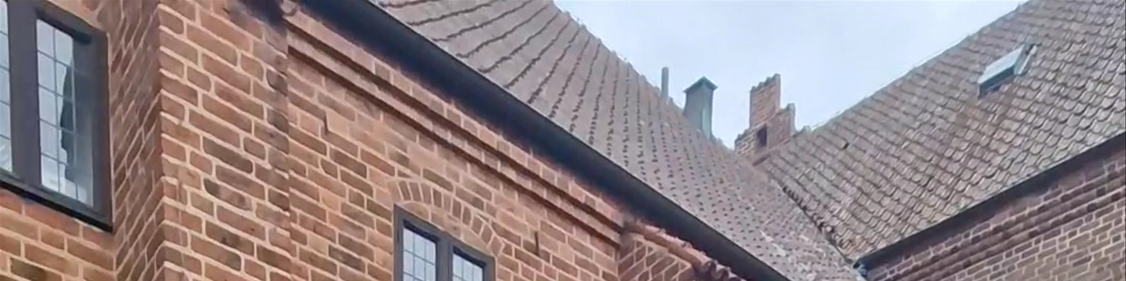 Klosterdammen