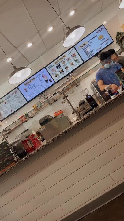 Salt N Cocoa - Ice Cream & Frozen Yogurt Near Me - Durham, North Carolina