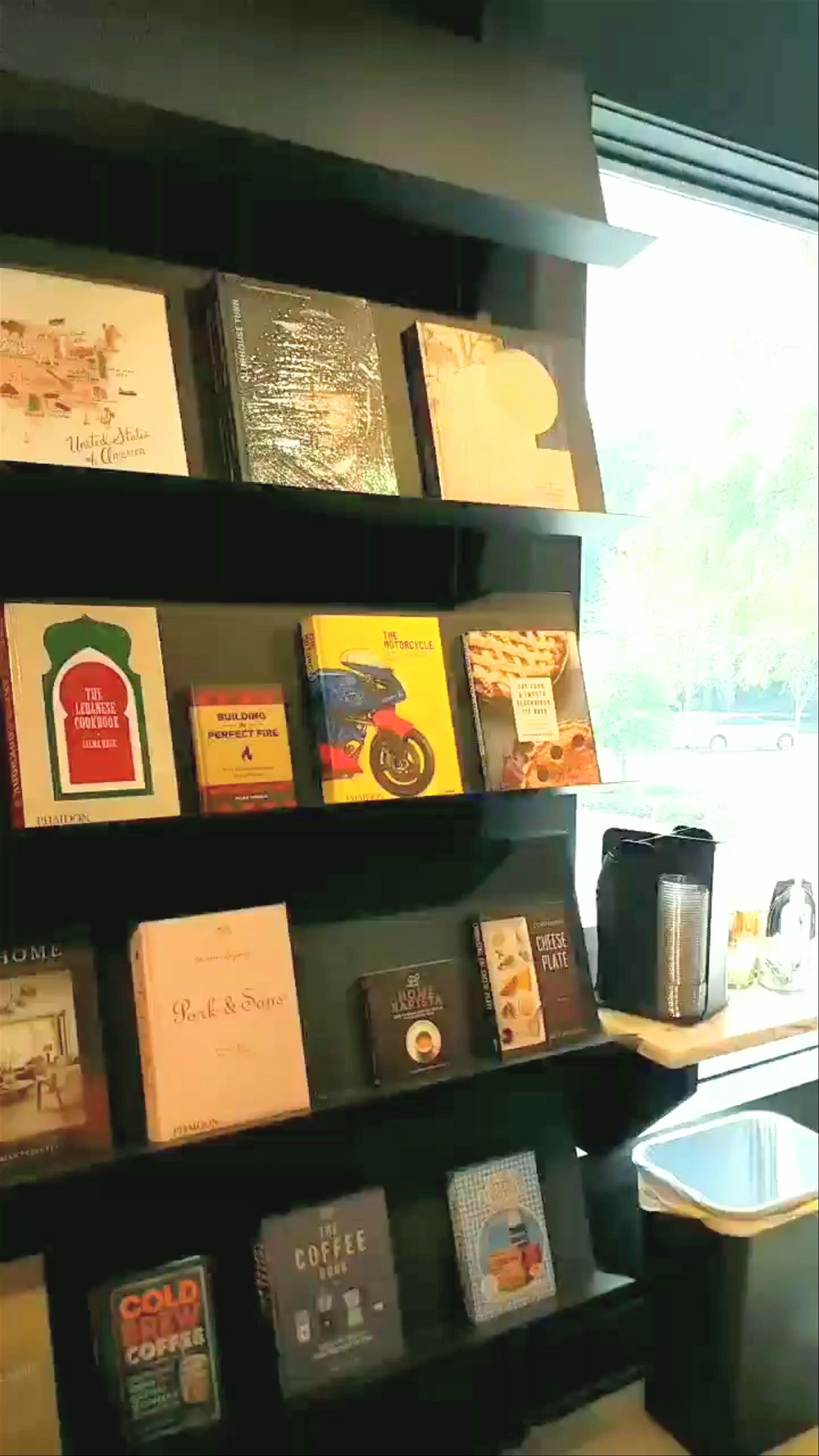 Read Shop by The Merchant