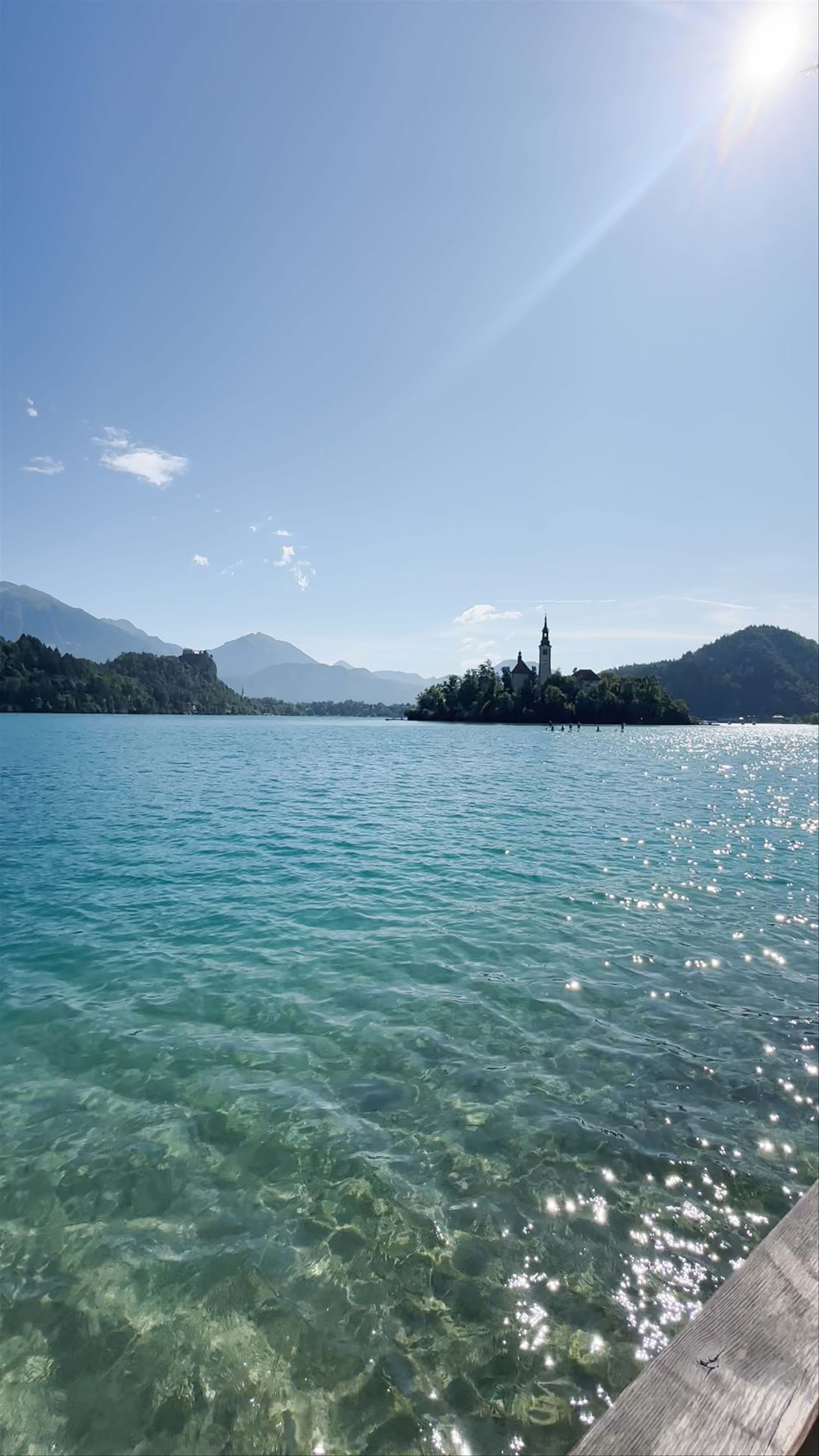 Bled Panoramic Viewpoint