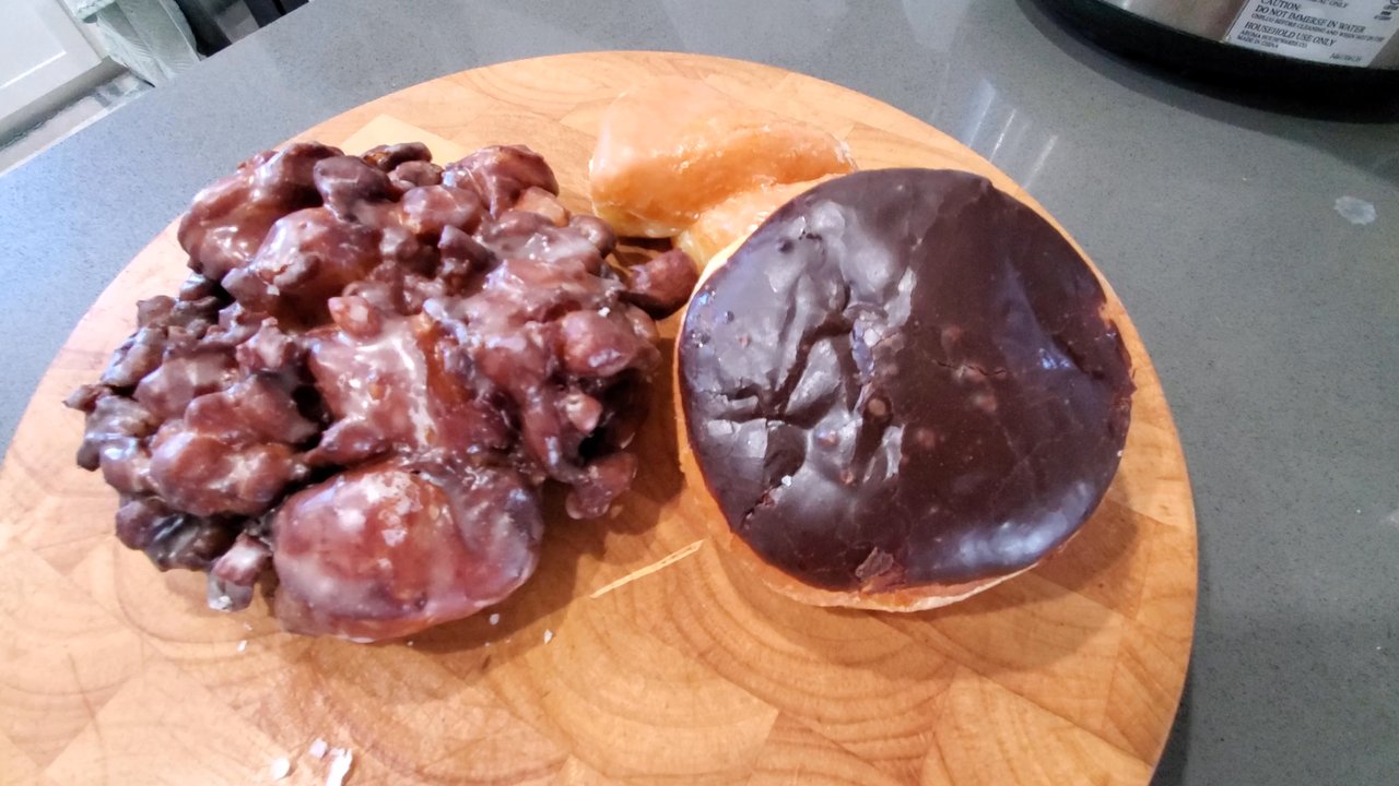Donut Depot - Donuts Near Me - Santa Ana, California