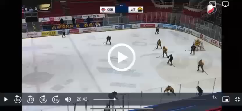 Kevin Kvas: Highlight Reel of an U18 Hockey Sensation