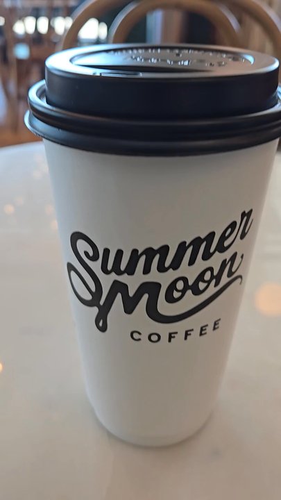 Summer Moon Coffee - Coffee & Tea Near Me - Bee Cave, Texas