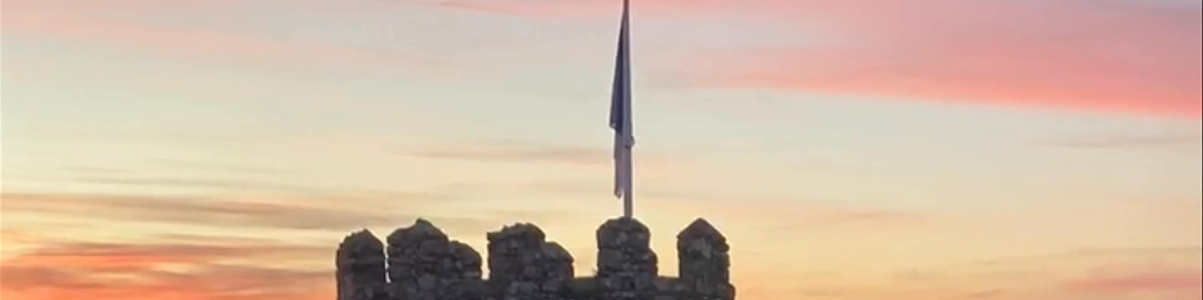 Castelo dos Mouros