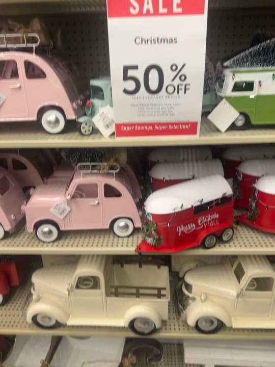 Hobby Lobby - Hobby Shops Near Me - Laurel, Maryland