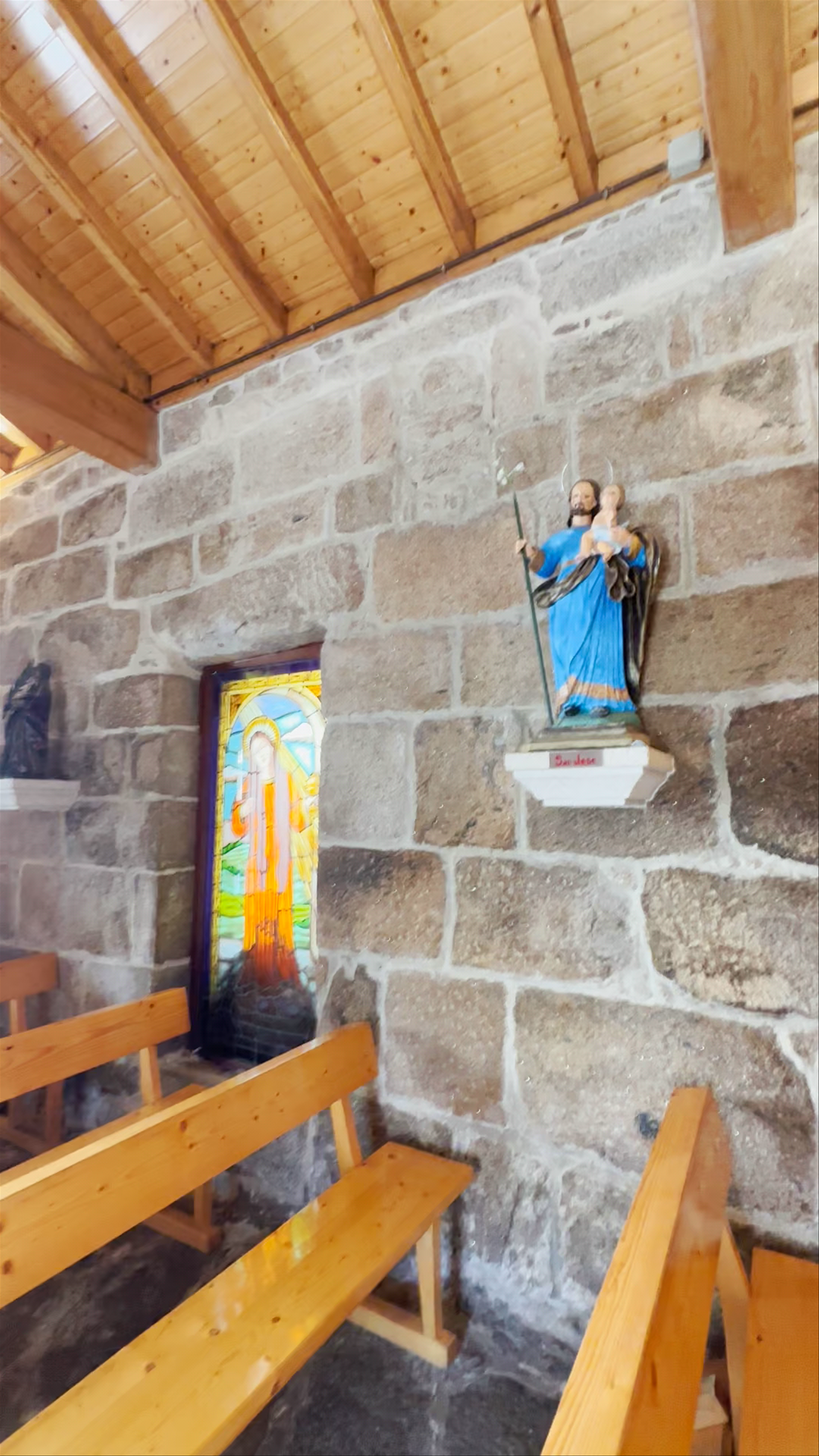 Capilla de la Magdalena