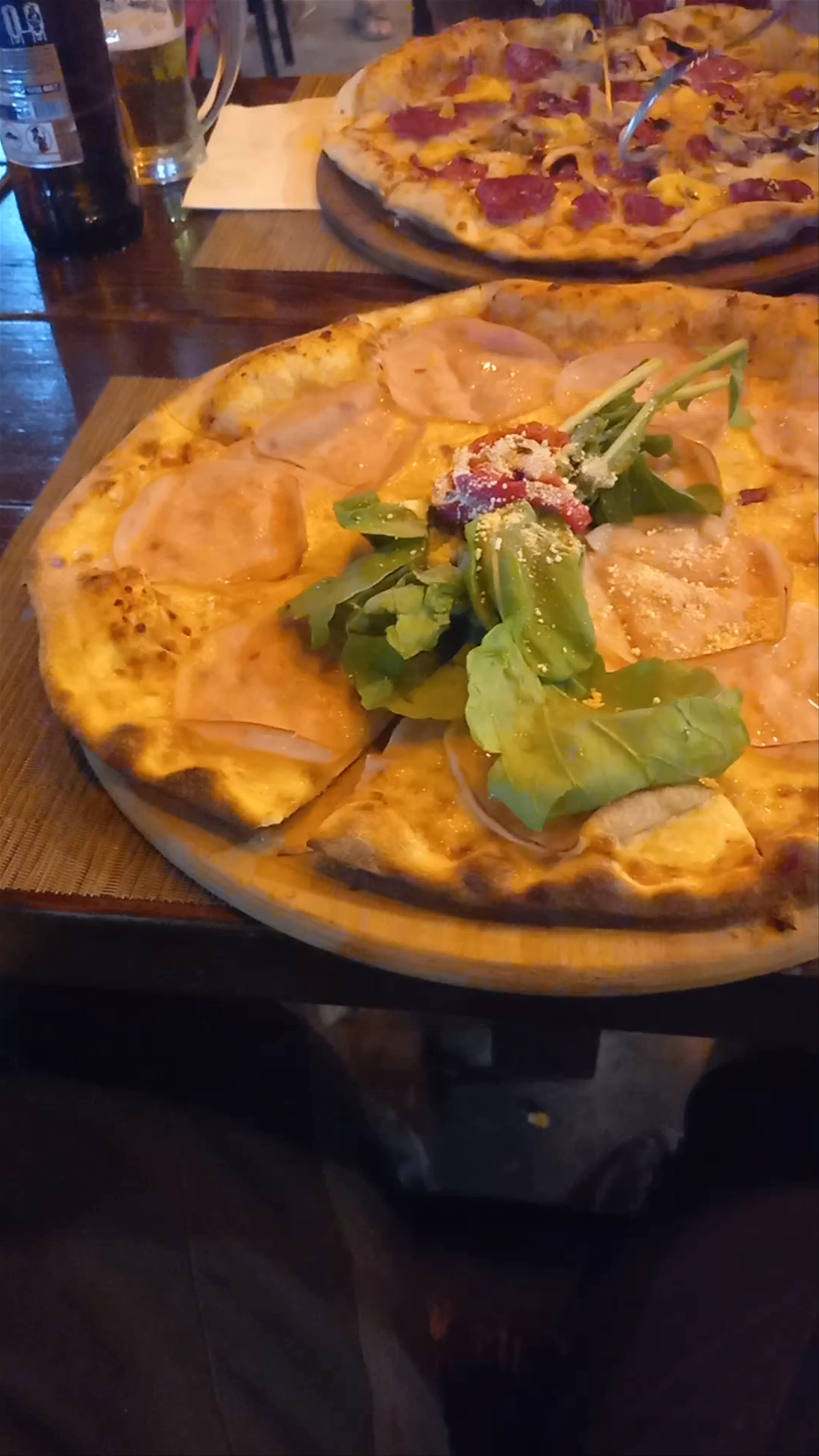 Pizza Job's, Cumhuriyet Mah, 502. Sokak, Fethiye