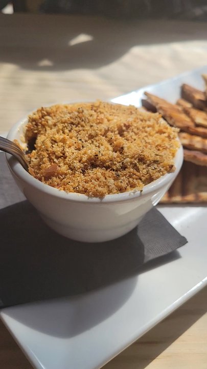 Tribeca Tavern - Crab dip - American Near Me - Cary, North Carolina