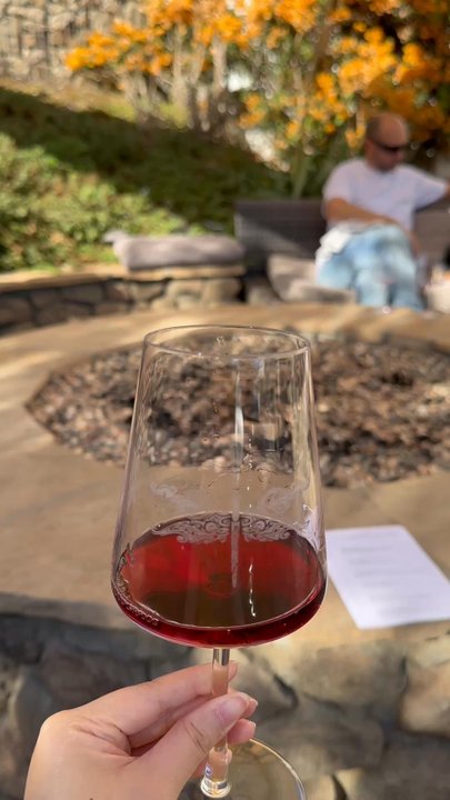 Odonata Wines - Vibe - Wineries Near Me - Salinas, California