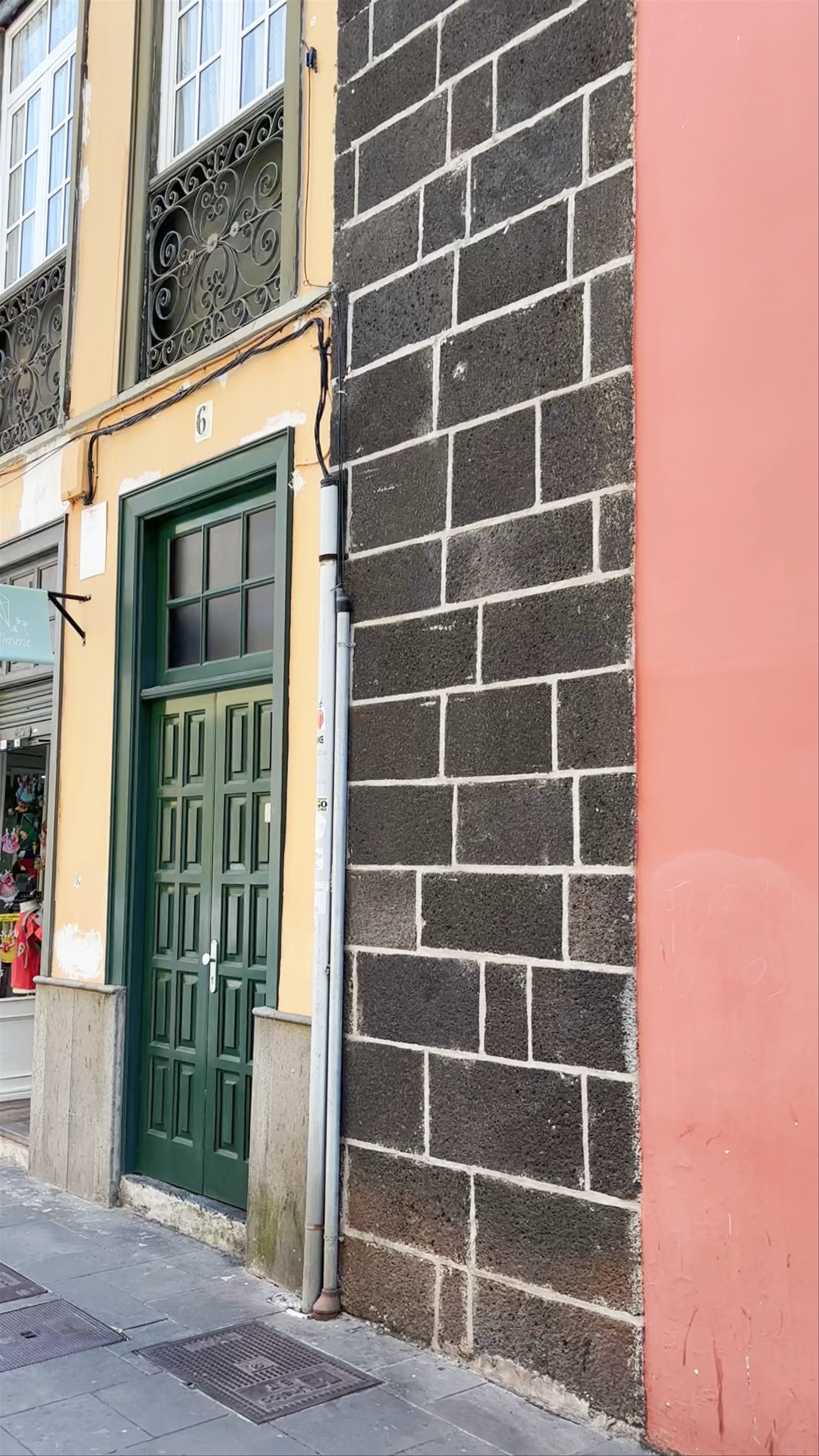La Laguna, Santa Cruz de Tenerife, Canary Islands