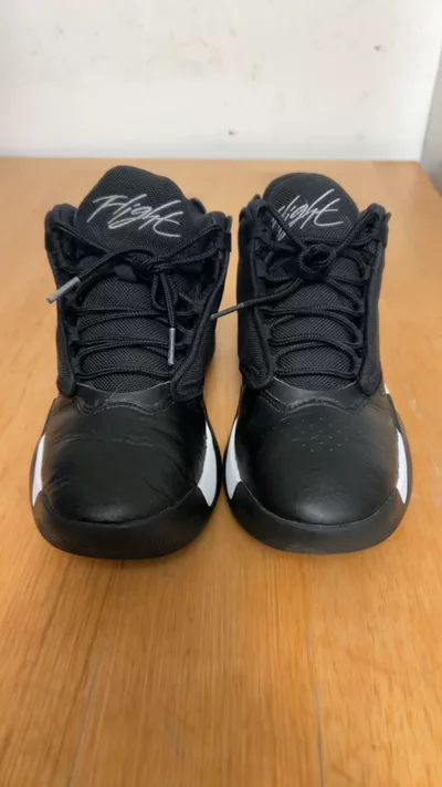 Jordan Flight