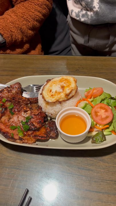 Magnolia Pho - Vietnamese Near Me - Seattle, Washington