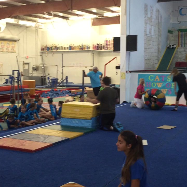 Tumblebees Gymnastics - Party & Event Planning Near Me - Jupiter, Florida