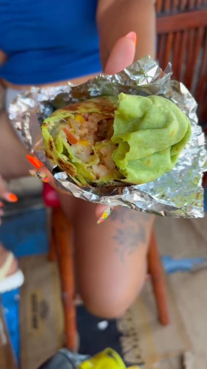 The Surfin Burrito - Bars Near Me - Cancún, ROO