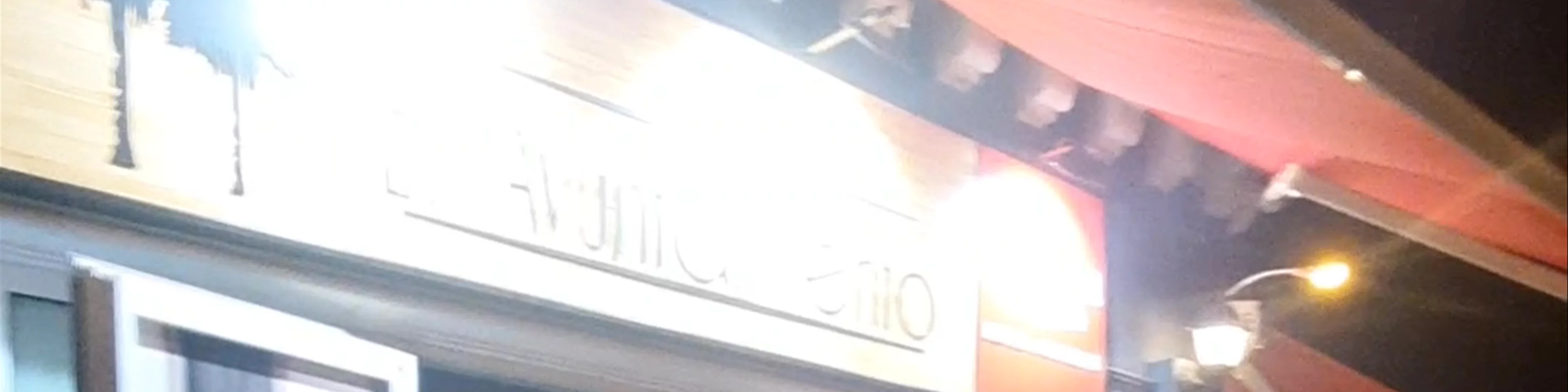 El Ayuntamiento Restaurante-Cafetería