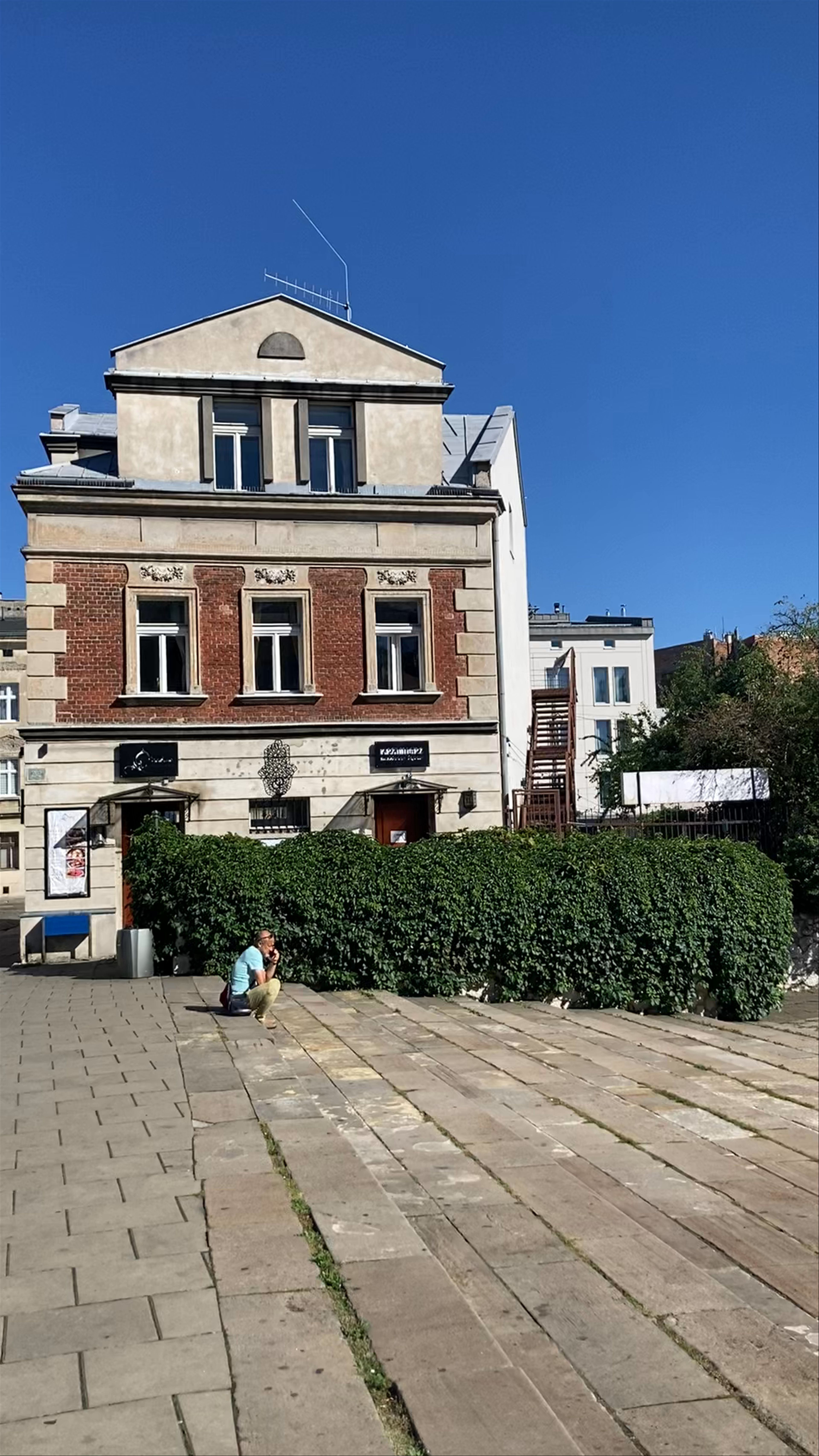 Old Synagogue