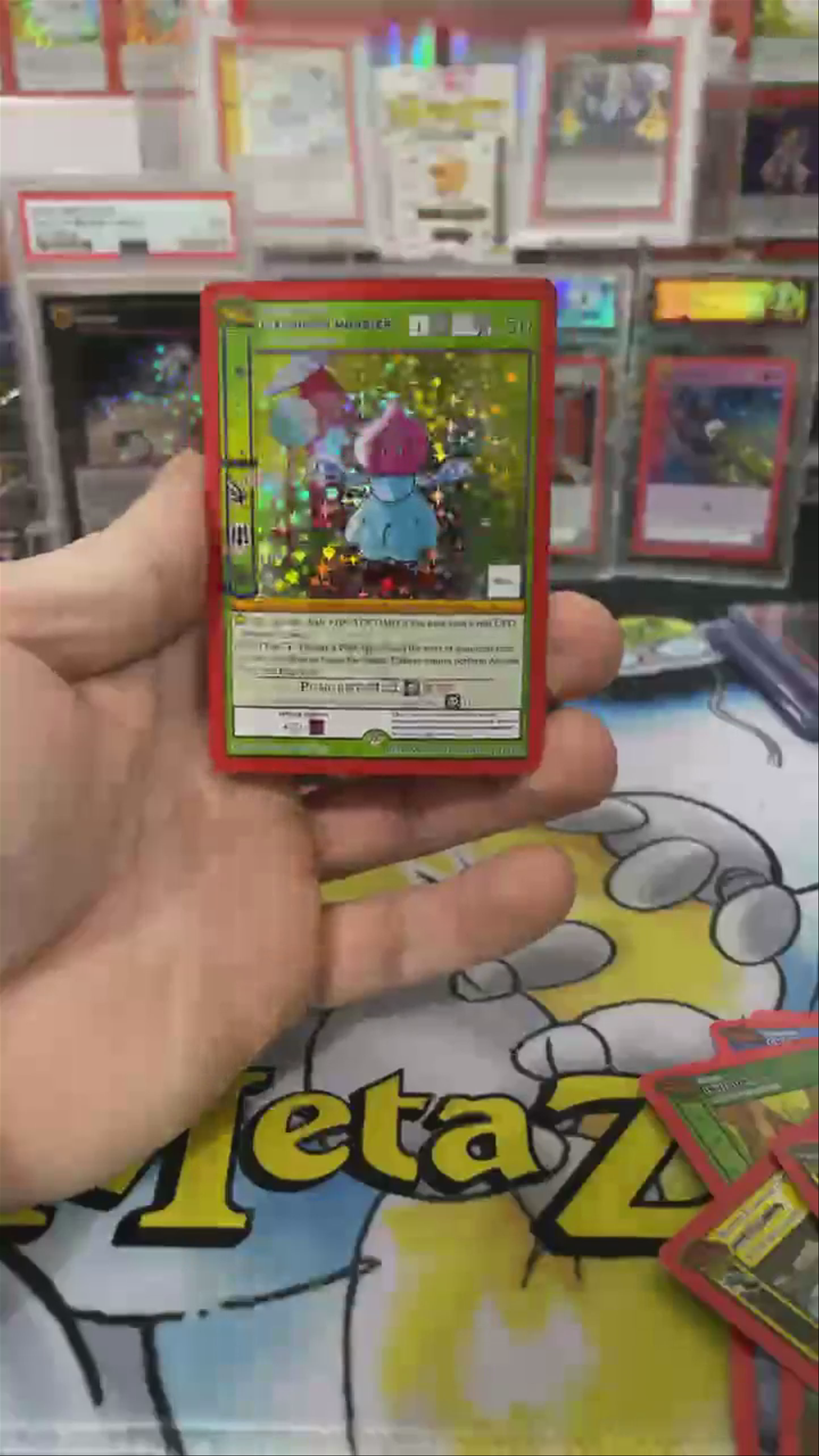 UFO eBay pull