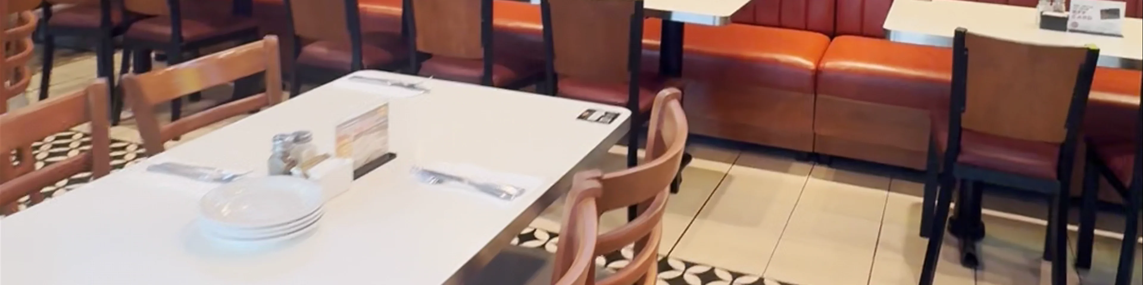 Denny's Uptown