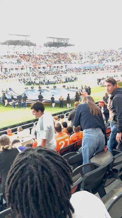 Shell Energy Stadium - Stadiums & Arenas Near Me - Houston, Texas