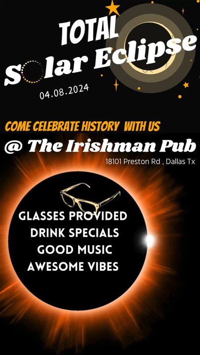 The Irishman Pub - Sports Bars Near Me - Dallas, Texas