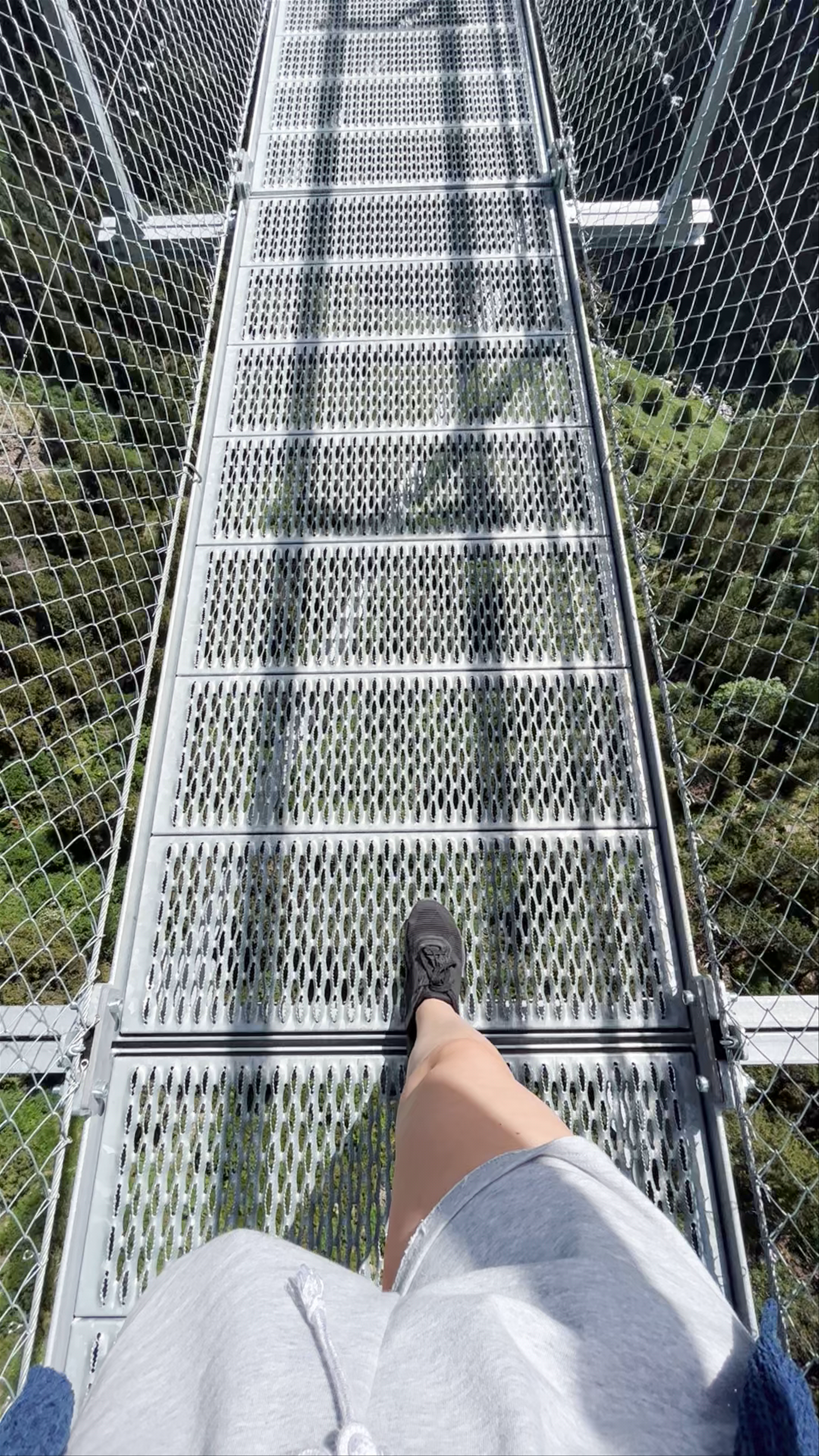 Pont Tibetà Canillo