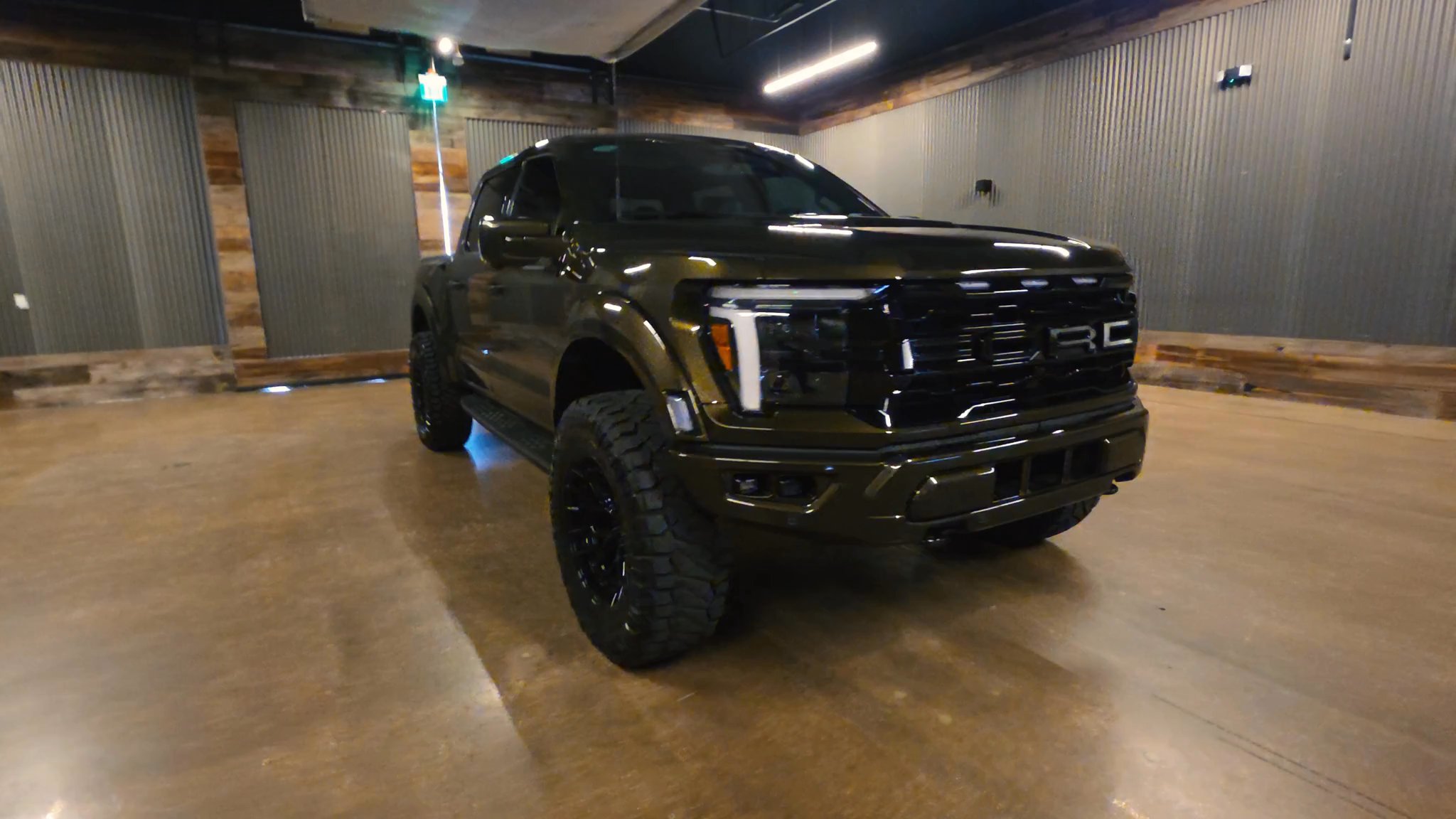 Lifted Trucks - #TX11419 - 2026 Ford F-150 Raptor SuperCrew
