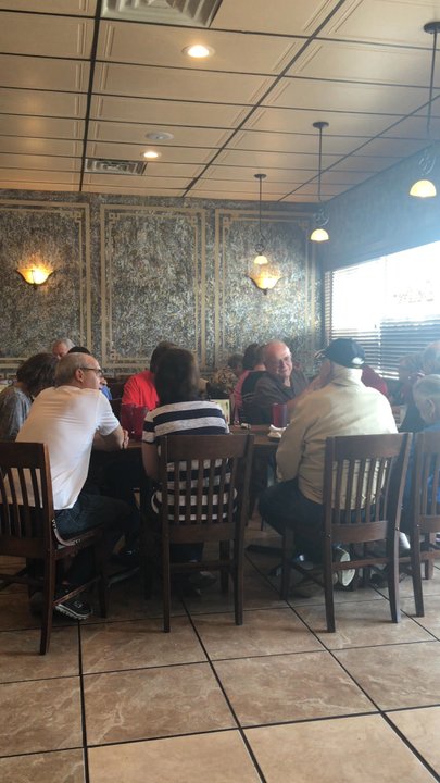 Kennedy Cafe - New remodeling - Mediterranean Near Me - Key West, Florida