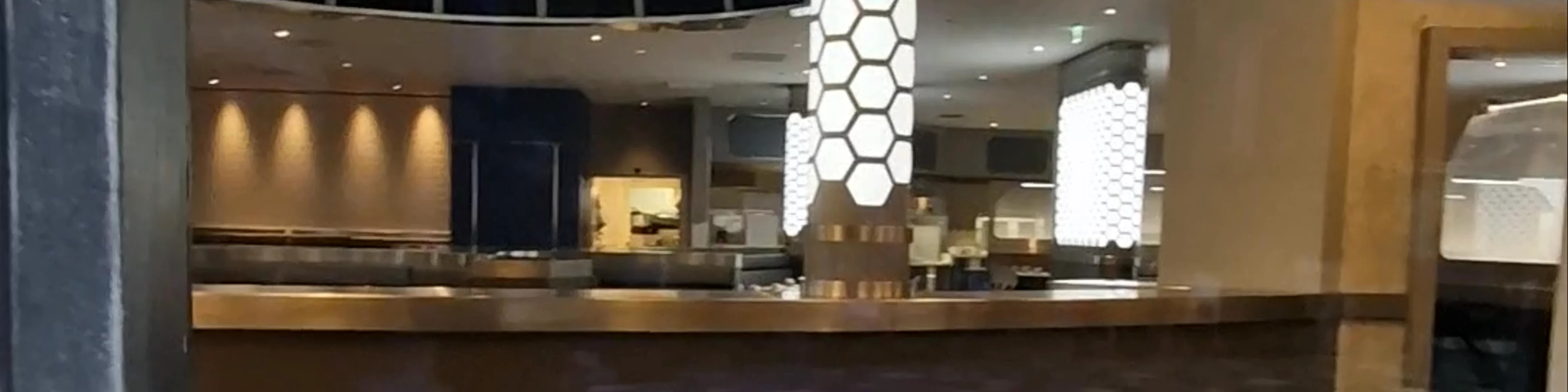 PYM Kitchen