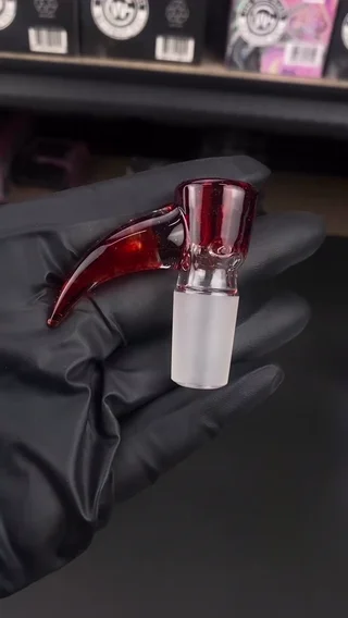 Preview pic of Magizle 18mm 4-Hole Bowl Slide