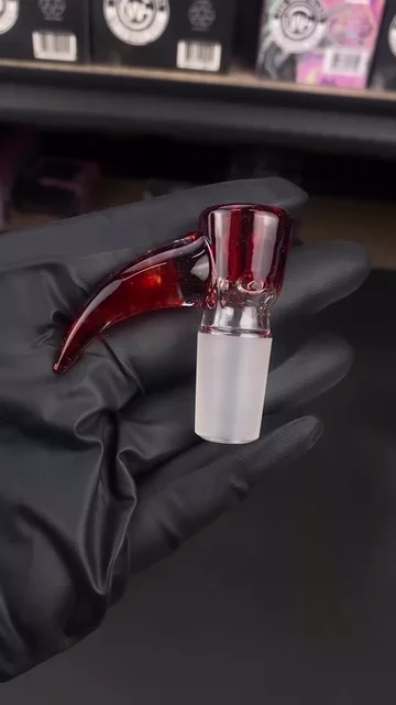 Preview pic of Magizle 18mm 4-Hole Bowl Slide