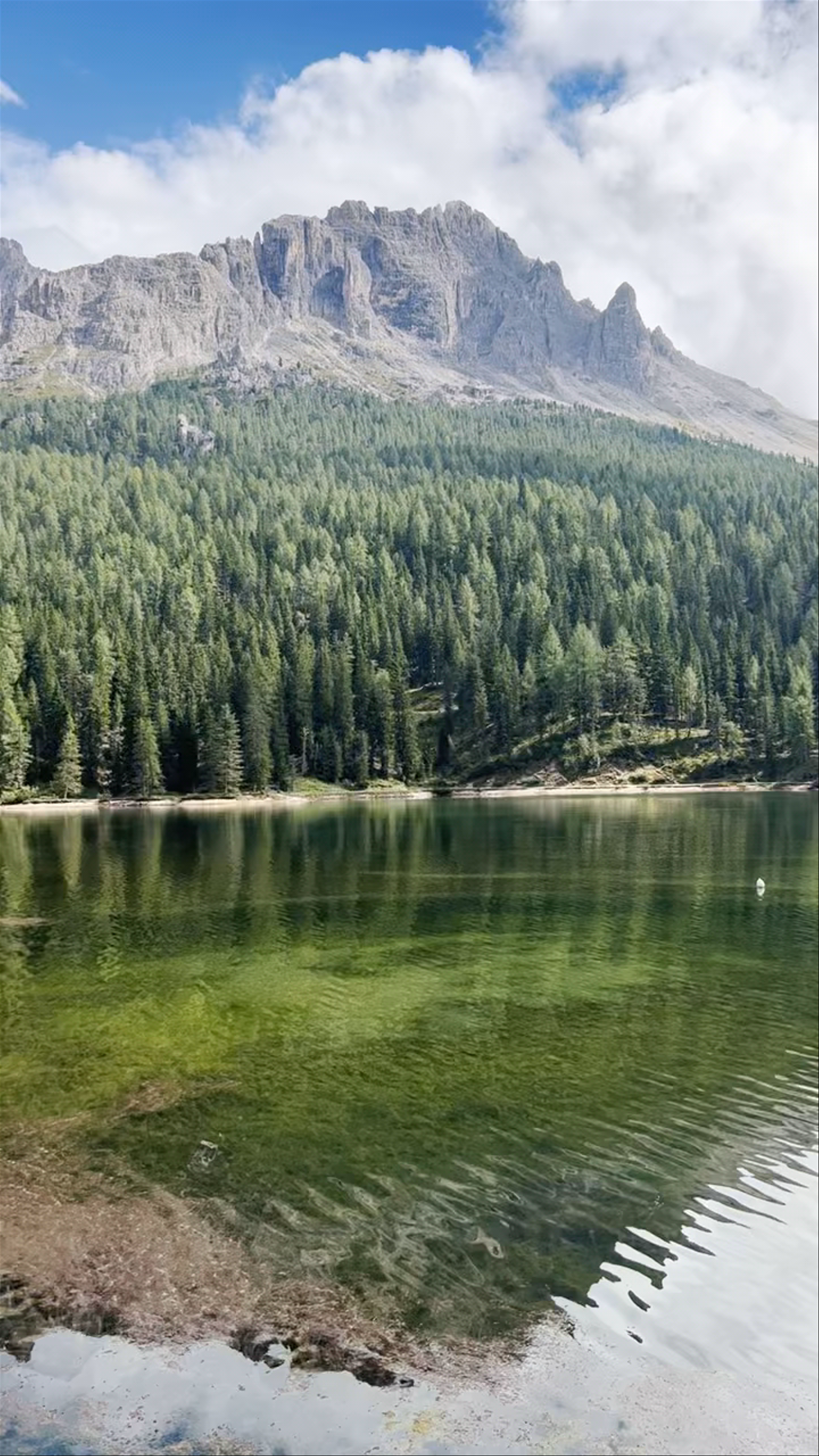 Lago di Misurina