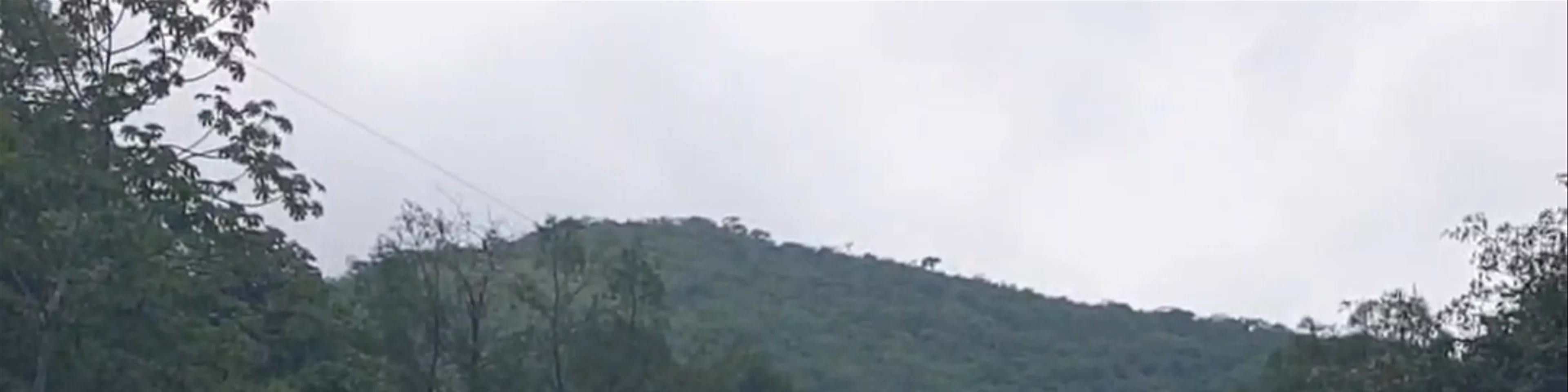 Cascada El Chiflón
