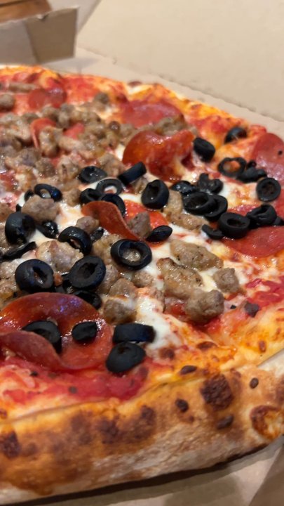 MOD Pizza - Pizza Near Me - Alameda, California