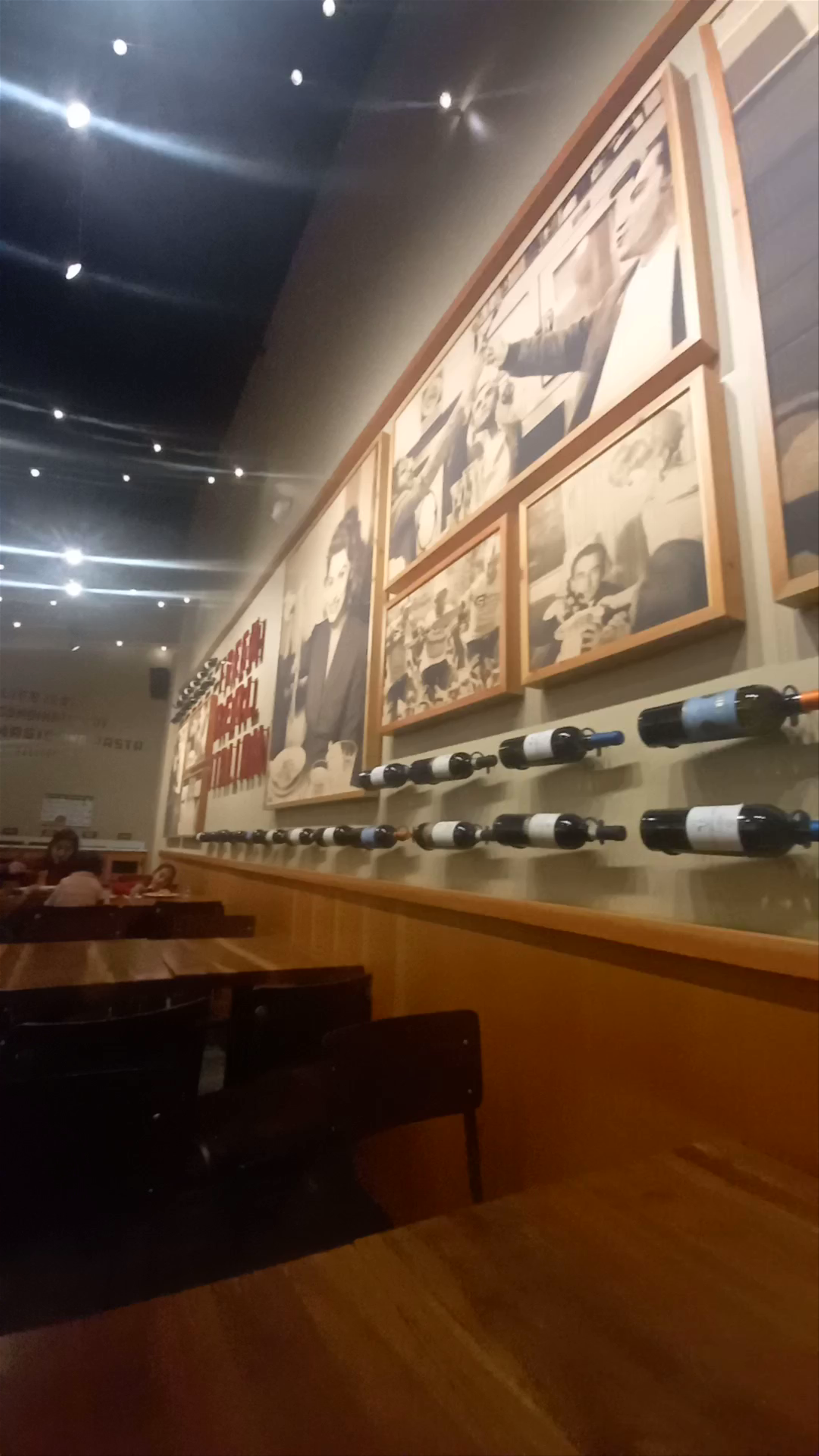 Due' Cucina Italiana – Cozy Italian Dining Experience in Kirkland, Washington